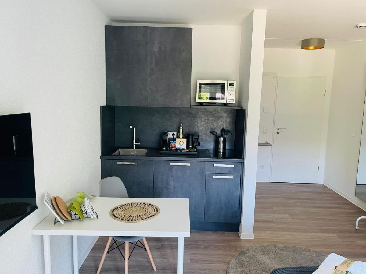 - Business - Apartment Bielefeld