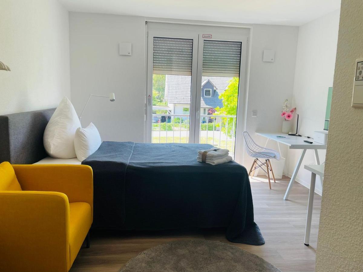 Apartment - Business - *
