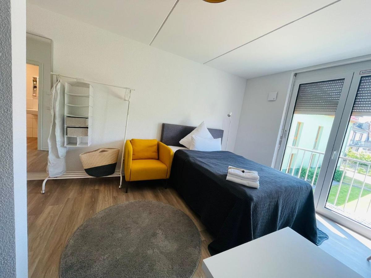 - Business - Apartment Bielefeld