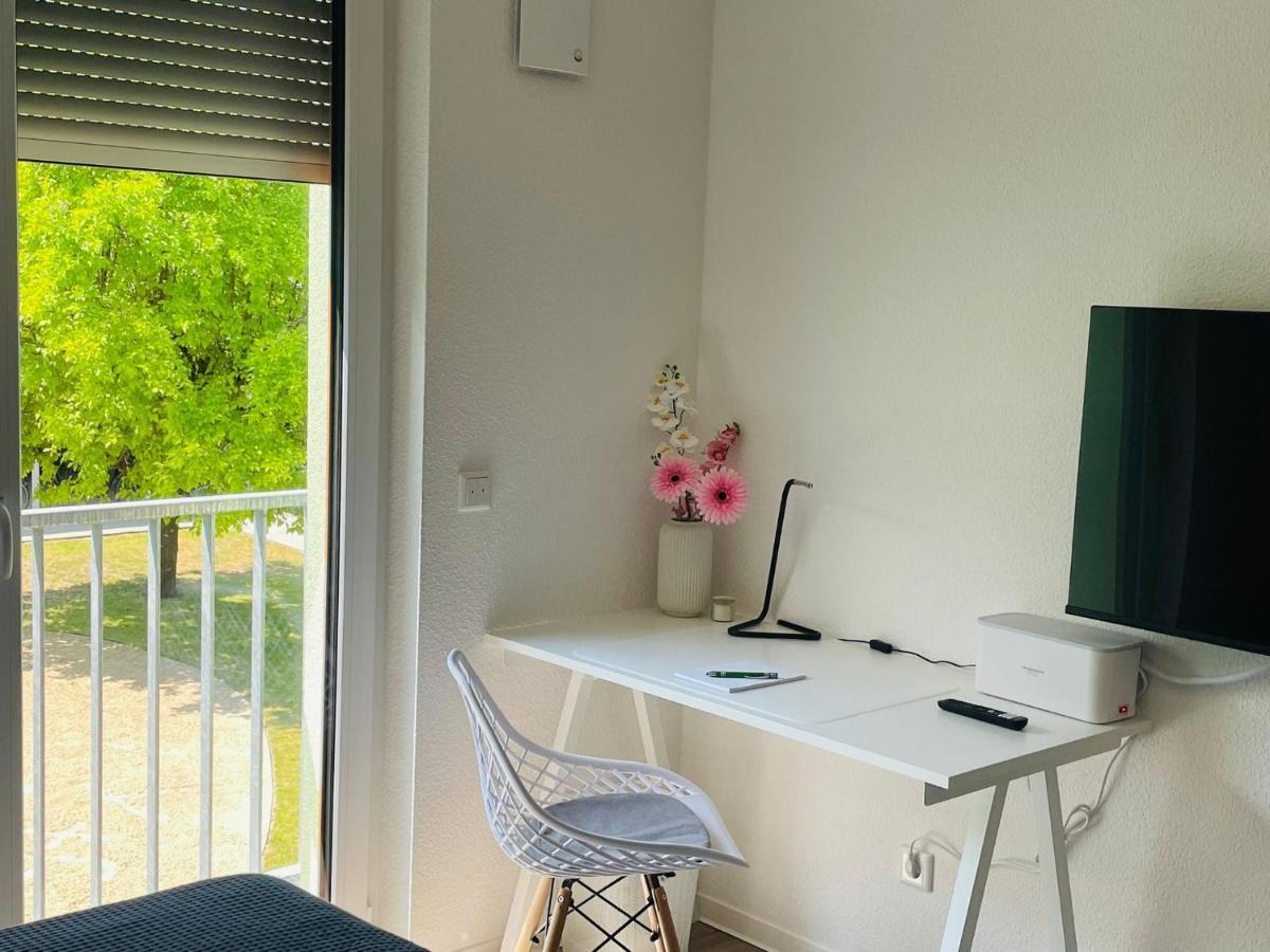 - Business - Apartment Bielefeld