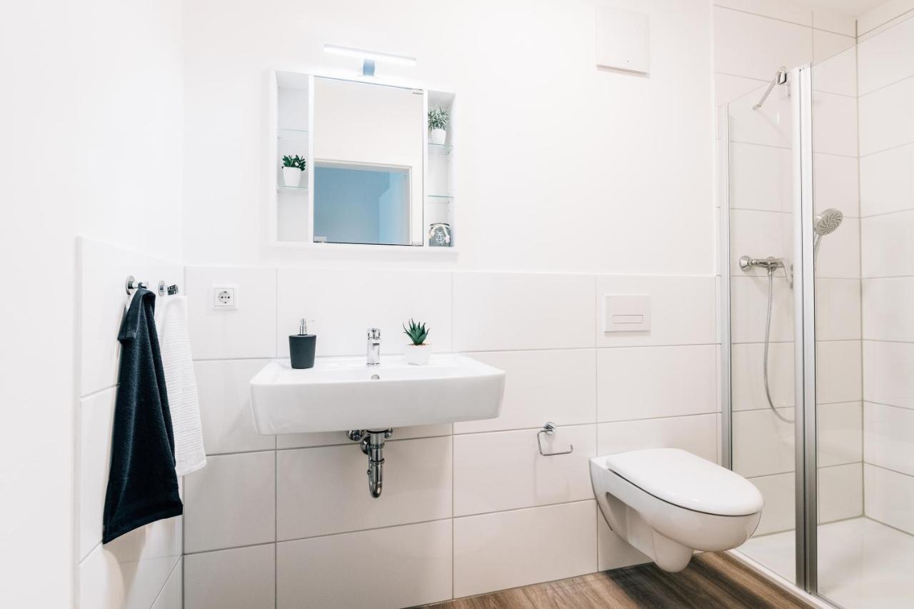 Apartment - Business - Bielefeld
