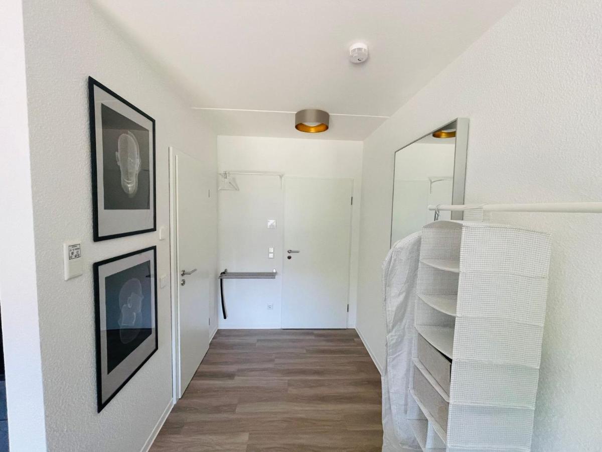 Apartment - Business -